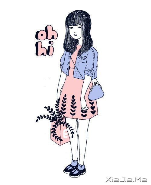 ʱ��С���²廭