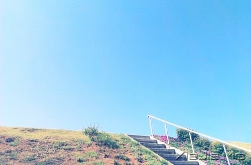 �������ͣ�ڷ羰�Ϊ�Լ����׸� (2)